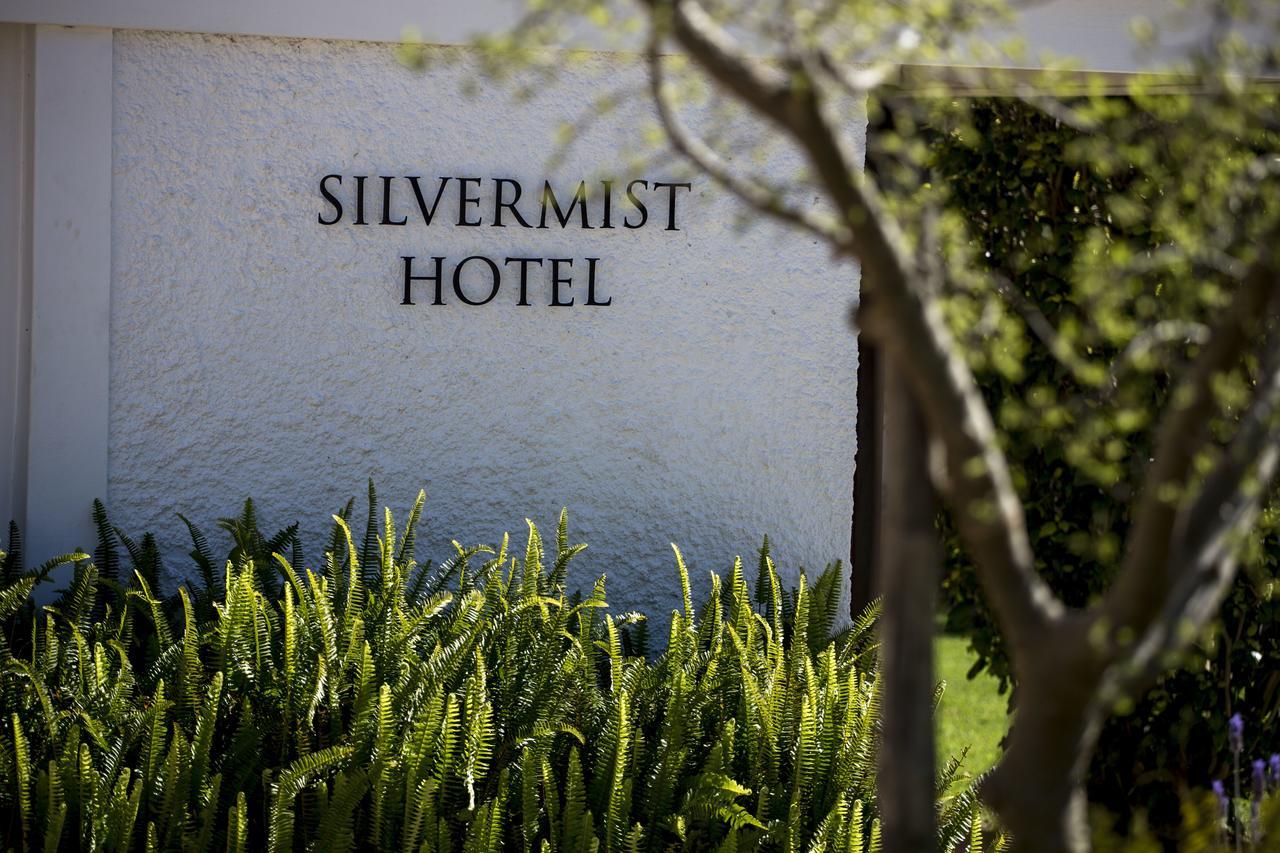 קייפטאון Silvermist Wine Estate מראה חיצוני תמונה